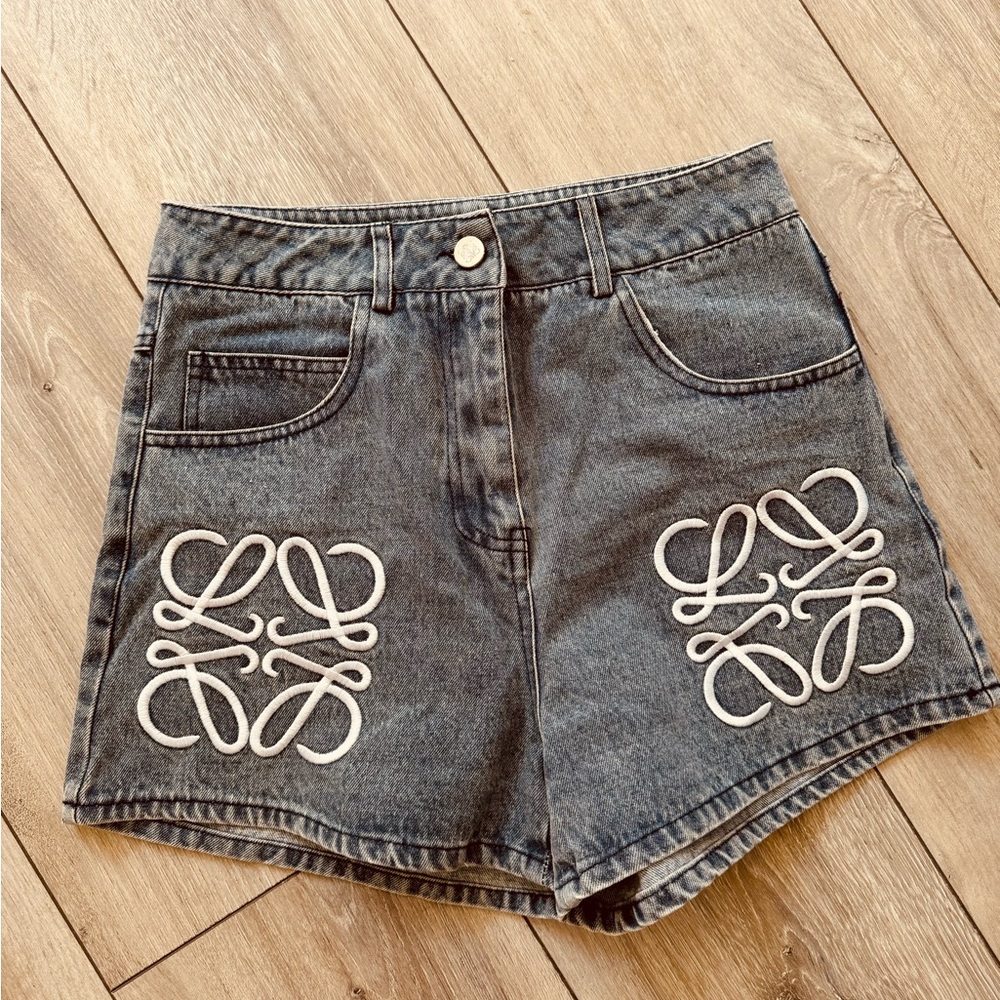 Loewe Shorts
